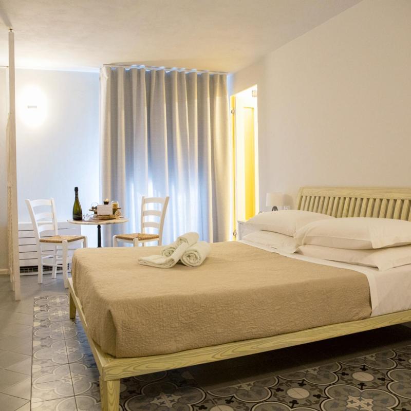 Porta Soprana Luxury Guest House & Spa Sclafani Екстериор снимка