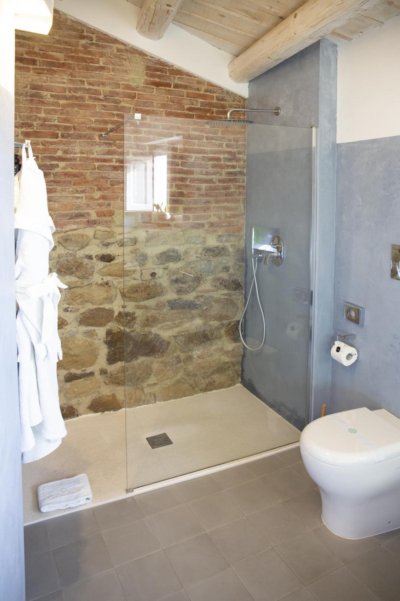 Porta Soprana Luxury Guest House & Spa Sclafani Екстериор снимка